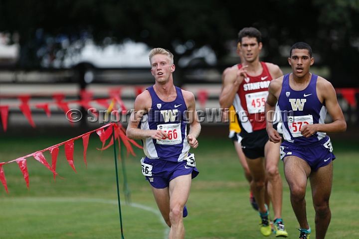 2014NCAXCwest-144.JPG - Nov 14, 2014; Stanford, CA, USA; NCAA D1 West Cross Country Regional at the Stanford Golf Course.